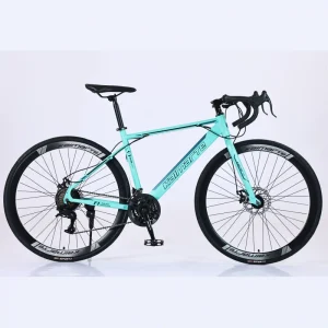 Road Bike Factory Low Prices 700C Road Bicycle 24 Speed Racing Bike
