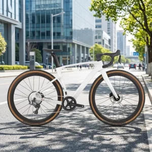 Road Bike GRAVEL V3 12 Speed Carbon Fiber Disc Brake Gravel Bicycle