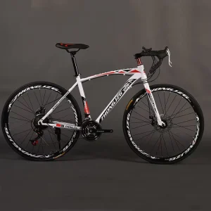 Road Bike Good Street Bicycle for Men Road Bike