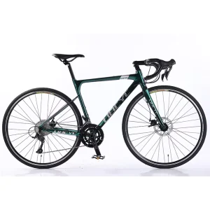 Road Bike Men 21 Speed Mountain Bike Frame City Bike Light Weight Custom Bicycles Road Bike City Bikes