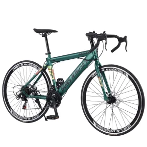 Road Bike Men 21 Speed Mountain Bike Frame City Bike Light Weight Custom Bicycles Road Bike City Bikes