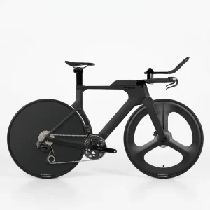 Road Bike Racing Style City Bicycle Carbon Steel Frame Pu Saddle Alu Alloy Pedals Complete Tools City Bike Road Bicycle