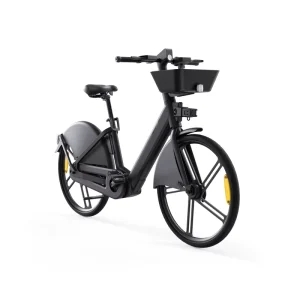 S26 Smart Electric Bike for Shared Mobility Operators and City Bike Sharing