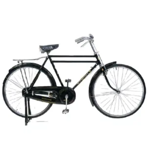 SH TD001 Traditional 28 Inch Steel Men’s Bike