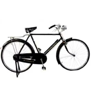 SH-TD002 Old Style 28 Inch Steel Men’s Dutch Bike