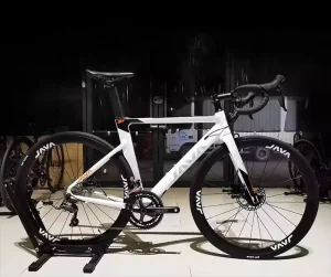 SILURO3 22 Speed Carbon Fiber Road Bike Outdoor Fitness Multi color Customizable Gravel Bike