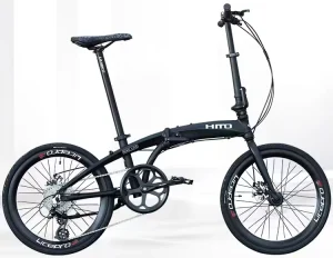 SL AFB2203 8S 22 Aluminum Alloy Folding Bicycle Road Bike CityBike Fashion Lady