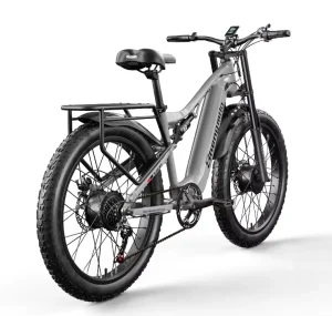 Shengmilos S600 Electric Mountain Bike