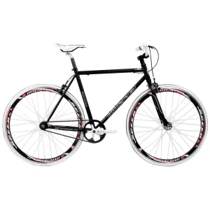 Single Speed Fixed Gear Track Bike Bicycle 700c Racing Fixie Road Bike for Sale Fixed Gear Road Bike for Adult