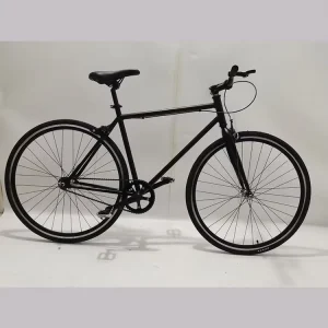 Single Speed Fixed Gear Track Bike Bicycle Mini 700c Racing Fixie Bike for Sale
