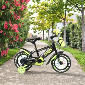 Single Speed Kids Bikes 12 14 16 Inch for Younger Riders
