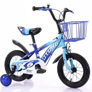 Single Speed Kids Bikes 12 14 16 Inch for Younger Riders