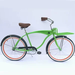 Single Speed Low Rider Beach Cruiser Bike Cruiser Bikes City Bike Bicycle