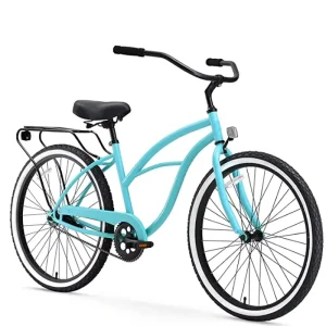 Single Speed Lowrider Beach Cruiser Bike Cruiser Bikes City Bike