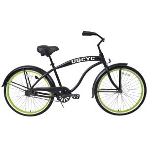 Single Speed Lowrider Beach Cruiser Bike Cruiser Bikes City Bike Beach Cruiser Bicycle