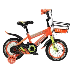 Single Speed Steel Frame Kids Mountain Bike Boys Children Bicycle for Youth & Teenagers