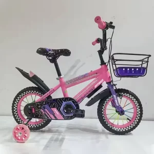 Single Speed Steel Frame Kids Mountain Bike Boys Children Bicycle for Youth Teenagers