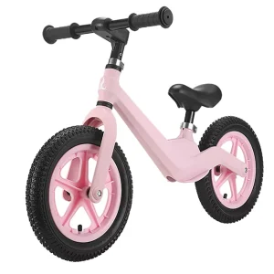 Small Baby Toddler Balance Bike for Kids No Pedal Child Tricycle