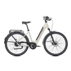 Smart Bafang 3 speed Internal Carbon Belt Tektro Hydraulic Brake 36V15Ah Battery 5A Fast Charger City Electric Bike