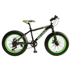 Special Design Widely Used Cycle Men 20″ 26″ Fat Tire Bike Bicycle Cycle Fat Bike