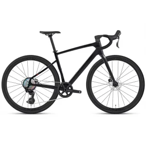 Special Melon GRAVEL-V1 Street Gravel Bike Double Disc Brake Carbon Fiber Frame Fork Suspension 700c Wheels 24 Speed 160kg Load