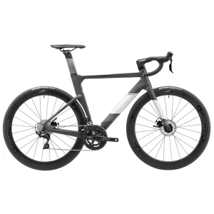 Specialized Bicycle for Men with Carbon Fiber Frame Roadbike & Gravel Cycling System
