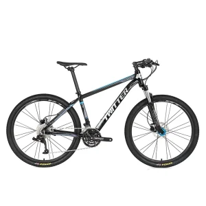 Speed Aluminum MTB Mountain Bike From Shenzhen Factory