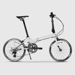 Sport Cycle Bicycle Folding Bike 20 Inch Foldable Bicycle