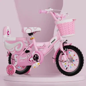 Sports 30cm Kids Bike Pictures of Kids Bike Made in China Children Bike