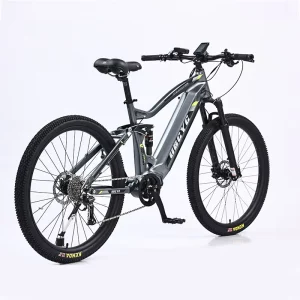 Sports Bicycle for Men Road Bike Fat Type Mountain Bike Men’s 26 Inch Cycle 21 Speed 27.5 Bicycle for Sale