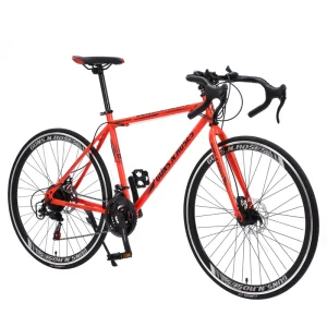 Sports Bicycle for Men Road Bike Fat Tyre Mountain 26 Inch Cycle 3 *21 Speed 27.5 Bicycle for Sale Road Bikes for Men Bicycle