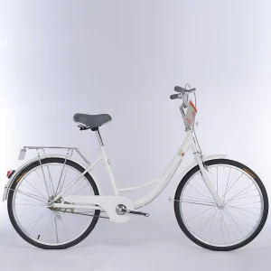 Sports City Coco Bike Used Ladies Bike Made in China Urban Bike