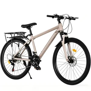 Standard Type 26 Inch Mountain Bike High Sales Premium Quality Eco-friendly