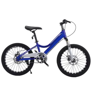 Steel Cnc Alloy Rim Children’s Bicycle 16 20 Inch Low Rider Kids Mtb Single Speed 18″ 20″ Bike for Girls