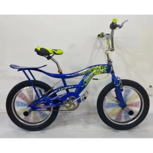 Steel Fork Material 20 Inch Freestyle Bmx Bike Mini Bmx Bikes