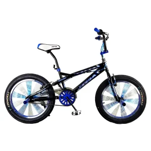 Steel Frame Mini Free Style Freestyle Bmx Bikes