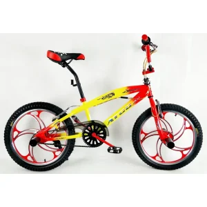 Steel Frame Youth Kids Mini BMX Bicycle Custom BMX Adult Freestyle Bike Street Bike