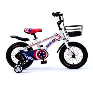 Steel Kids Mountain Bike Single Speed Hard Frame Brake 12 14 16 18 20 Inch Boys Girls Outdoor Sport Bicycle Gift