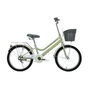 Steel Material Disc Brake 16″ 18″ 20″ Child Bike Kids Bicycle for Boy and Girl