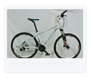 Steel Model 26inch 21Speed Men Good Quality Mountain Bicycle with bar End