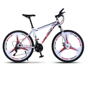 Steel Sport Bicycle MTB Men Racing Mountain Bike Bikecycle