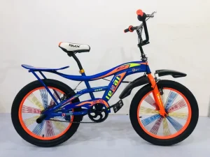 Steel V Brake MTB BMX Stunt Bikes Freestyle BMX Bikes