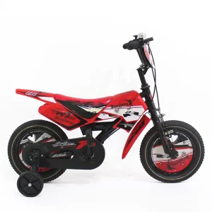 Stock 12/16 Inch Kid Bike Boy Bicycle 3-5 Year Chinese Magnesium Alloy Kids Bicycle 14 Inch Children Bike