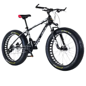 Stock Adult Men Dual Sport MTB Bicycles Full Suspension Fat Tire Cycle Mountainbikes Bicicletas Bicycle