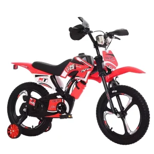 Stock Available Kids Bike 16 Inch 20 Inch Children Bicycle Good Quality Bicicleta Infantil