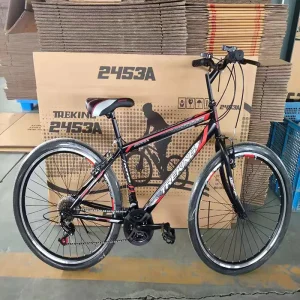 Stock City Bike Men Used Bikes for Men Bikes Bicycle Cycle for Man Mountain Bike Bicicleta Aro 24 Velo 26 Pouce for Sale