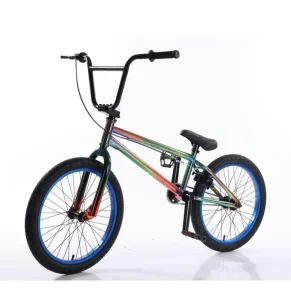 Stock Factory 20/24/26/27.5/29 Inch In Stock Aluminum Alloy Frame Bicycle BMX with Disc or V Brake Stunt Bicycle