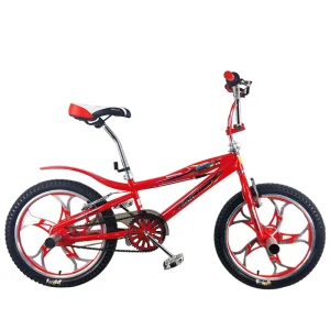 Strong Tyre Bmx Bikes 20 Inch Cycle Race Freestyle Bmx Bicycle OEM Dirt Jump Mini Bmx Bike for Men Boy