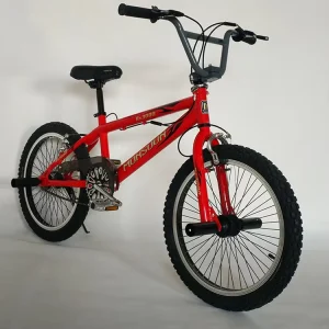 Student BMX Bike 20 Inch Freestyles BMX Aluminum Stunt Bicycle Export Bicycles for Boys and Girls