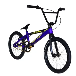 Super Lightweight 20 Inch BMX Race Bike for Competition
